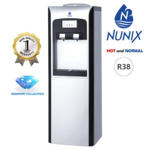 Nunix Dispenser HOT and NORMAL R38