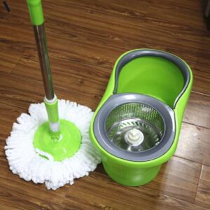 Spin Mop