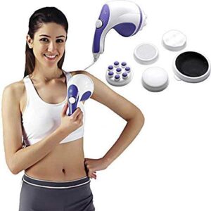Spin Tone Body Massager