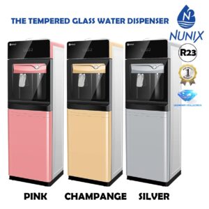 Nunix Standing Water Dispenser