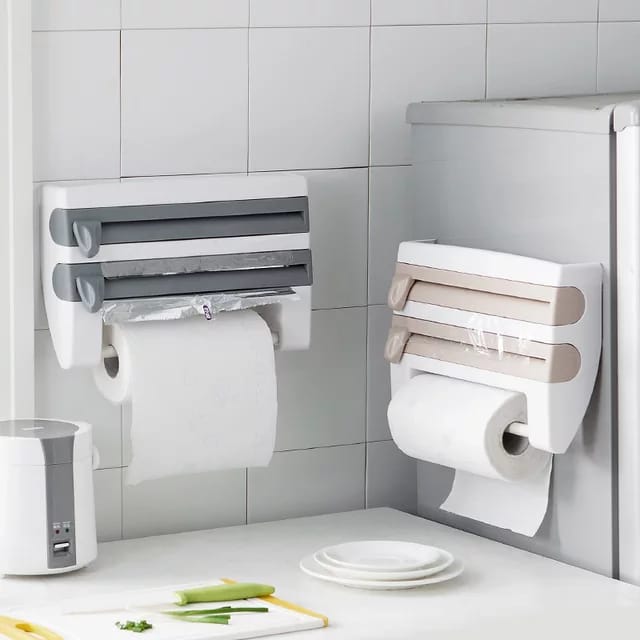 3 in 1 Tissue Dispenser - Image 3