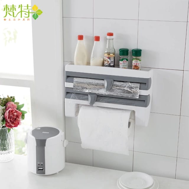 3 in 1 Tissue Dispenser - Image 4