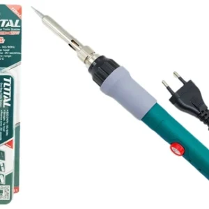 Total Electric soldering iron 100W
