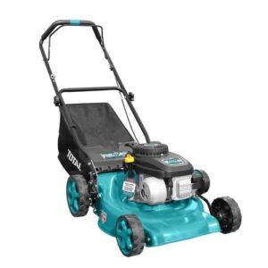 Total Gasoline lawn mower 141cc 3.0Kw(4HP) Hand push
