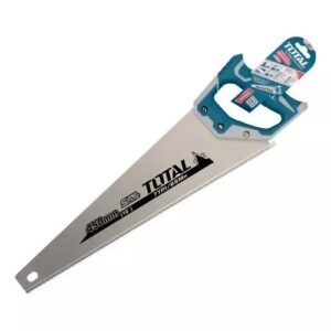 Total Hand saw Length: 450mm/18" 6pcs
