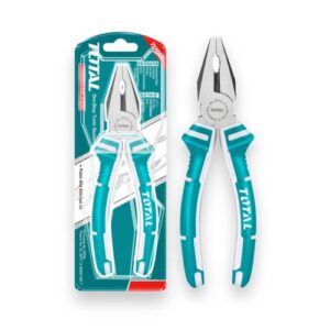 Total Combination pliers Size：7"/180mm-6pcs