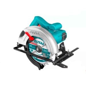 Total Circular saw 1200W 185mm