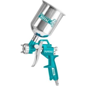 Total Air spray gun 400cc