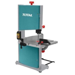 Total Band saw 350W