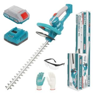 Total Lithium-ion hedge trimmer Voltage:20V
