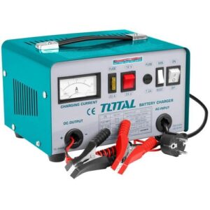Total Battery charger current(A):9/4