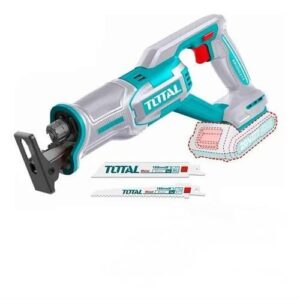Total Cordless reciprocating saw 20V