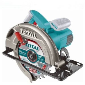 Total Circular saw 2200W 235mm