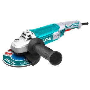 Total Angle grinder 2200W 230mm