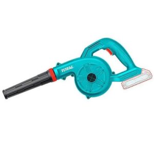 Total Cordless blower Voltage: 20V