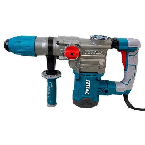 Total Rotary hammer 1600W 42mm