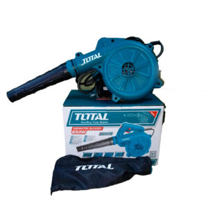 Total Aspirator blower 650W