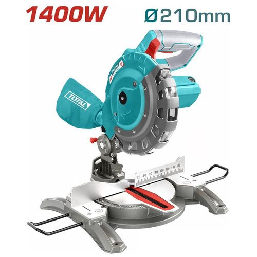 Total Mitre saw 1400W - Image 2
