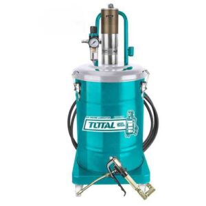 Total Air grease lubricator 30L