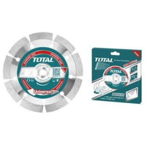 Total Dry diamond disc 230(9")X22mm