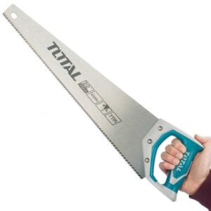 Total Hand saw Size: 20"/500mm 6pcs