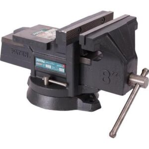 Total Bench vice Size：8" 21kg