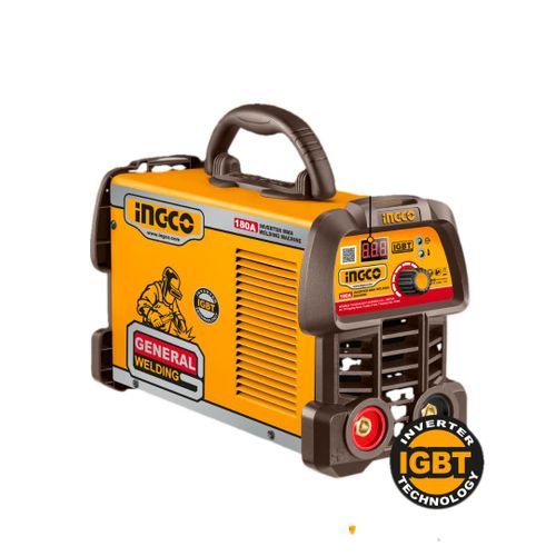 Ingco Inverter MMA welding machine 180A