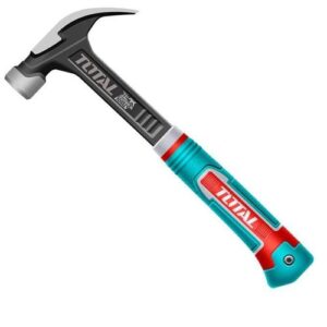 Total Claw hammer Weight:16oz/450g 6pcs