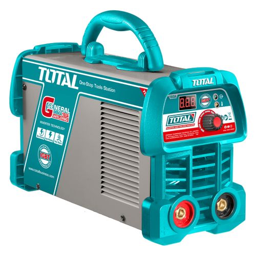 Total Inverter MMA welding machine 160A