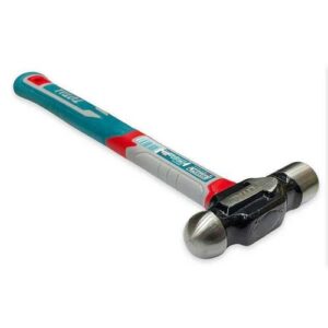 Total Ball pein hammer Weight:16oz/450g