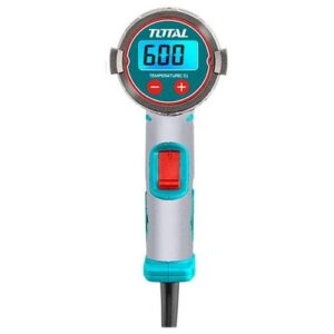 Total Heat gun 2000W