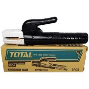 Total Electrode holder 500A