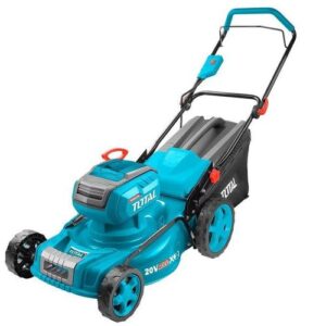 Total Cordless lawn mower 18" 40V(20V+20V)