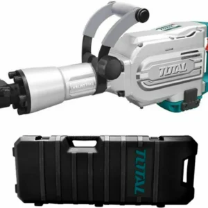 Total Demolition breaker 1700W