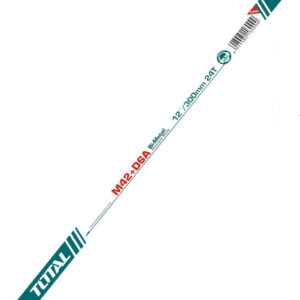 Total Bi-Metal hacksaw blade Size: 300mm(12") 100pcs