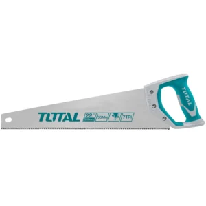 Total Hand saw Size: 22"/550mm 6pcs