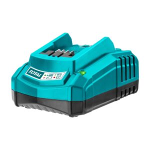 Total Fast intelligent charger 20V 2.0Ah