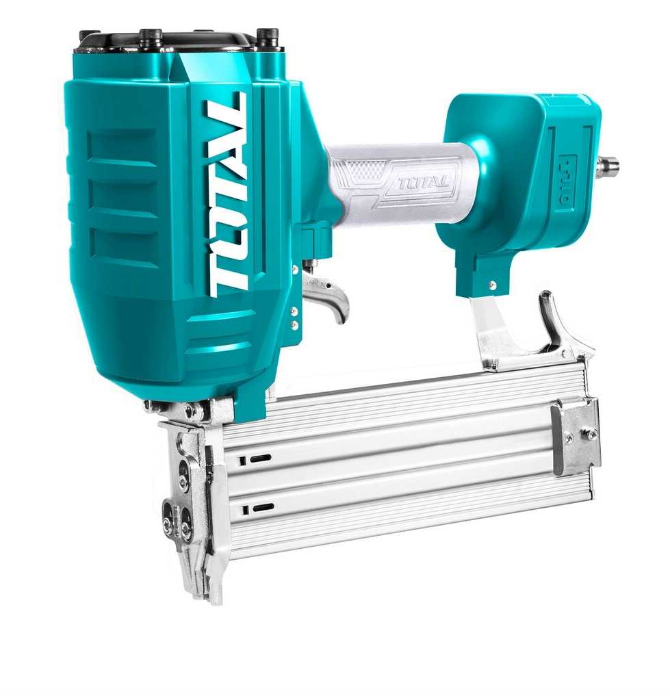 Total Air concrete nailer