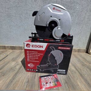Edon ED-CS355-2800 professional cut-off machine