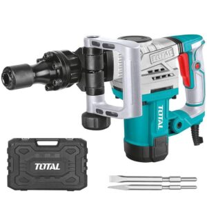 Total Demolition breaker 1300W 7kg