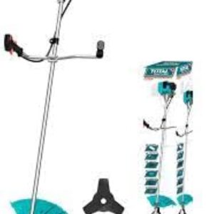 Total Gasoline grass trimmer and bush cutter 42.7cc 1.25Kw(2HP)
