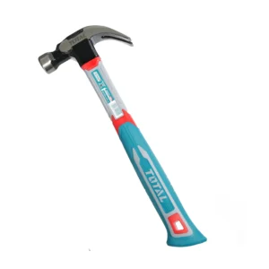 Total Claw hammer Weight:16oz/450g 6 pcs