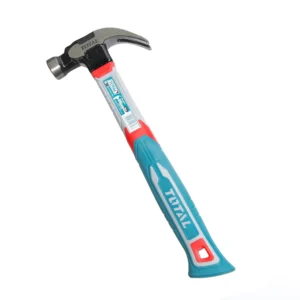 Total Claw hammer Weight:8oz/220g 6pcs