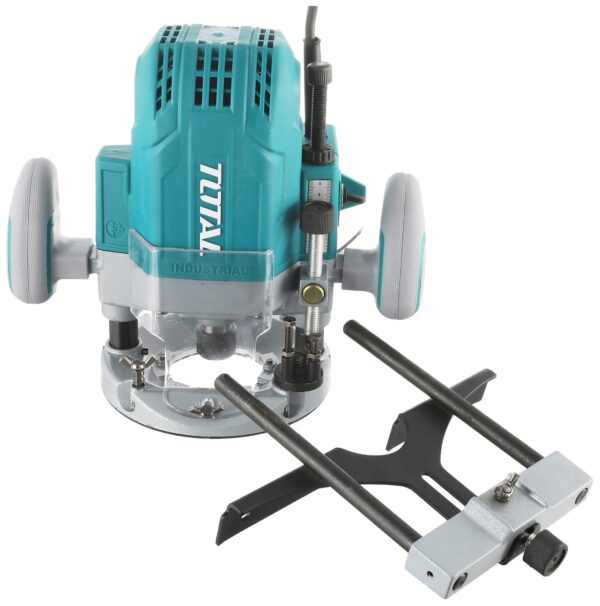 Total Router 1600W – Natah Ventures