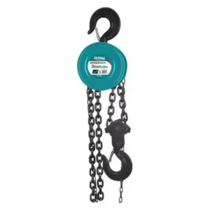 Total Chain block 3Ton Lift height:3m