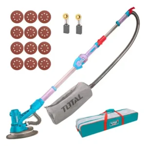 Total Drywall sander 1050W