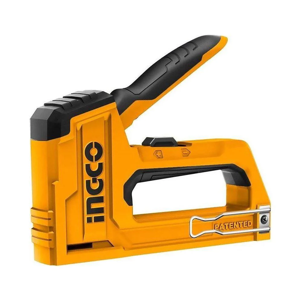 Ingco 2 In 1 staple gun