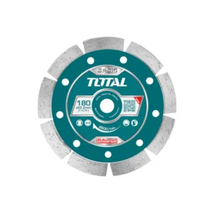 Total Dry diamond disc 180(7")X22mm