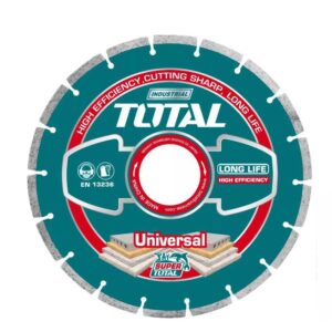 Total Diamond disc for floor saw 405mm(16")X25.4mm