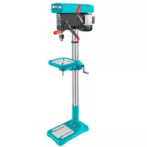 Total Drill press 750W 20mm